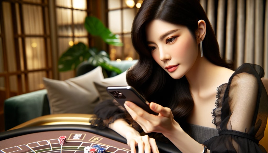 온카: 엄선된 바카라사이트 추천 플랫폼