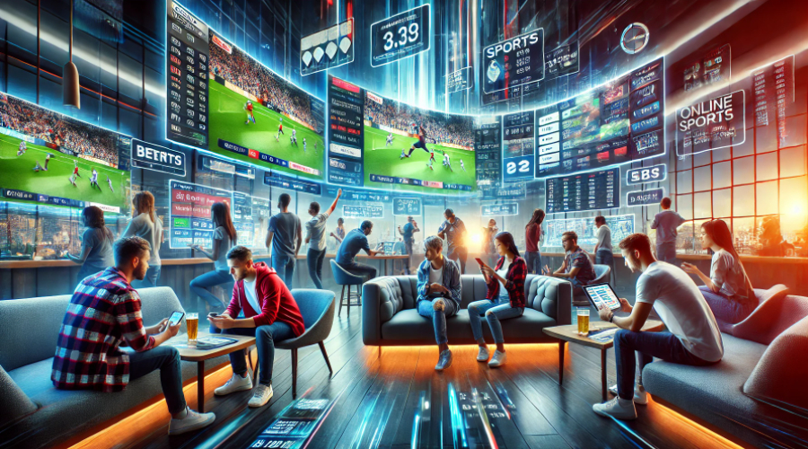 원뉴스에서 알아보는 라이브스포츠의&nbsp;매력