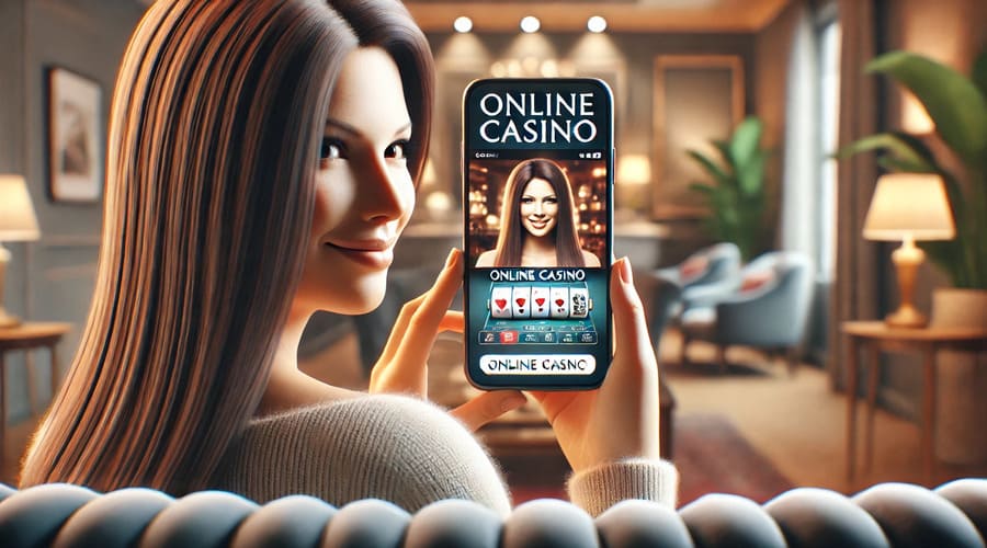 바카라사이트 추천 – 신뢰할 수 있는 카지노 사이트를 찾는&nbsp;방법