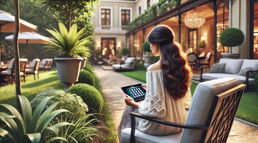 이벤트와 보너스 혜택