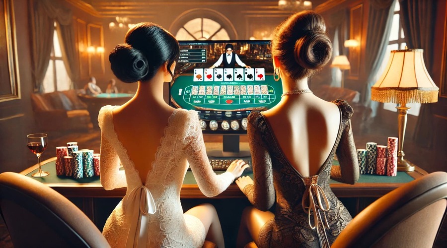 최고의 카지노사이트 선정방법과 카지노친구&nbsp;가이드